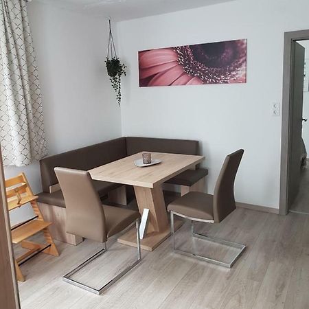 Spitaler Apartments Kirchberg am Walde Bagian luar foto
