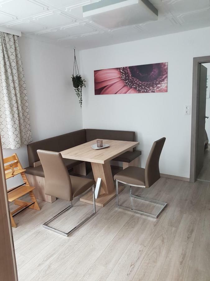 Spitaler Apartments Kirchberg am Walde Bagian luar foto