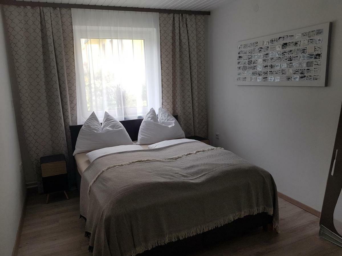 Spitaler Apartments Kirchberg am Walde Bagian luar foto
